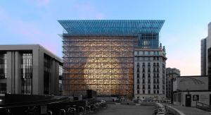 З 2027 року Євросоюз зводитиме будівлі державного сектора з нульовим рівнем викидів