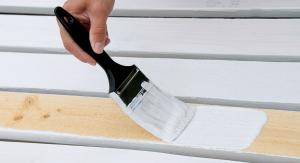 Важные советы по покраске древесины