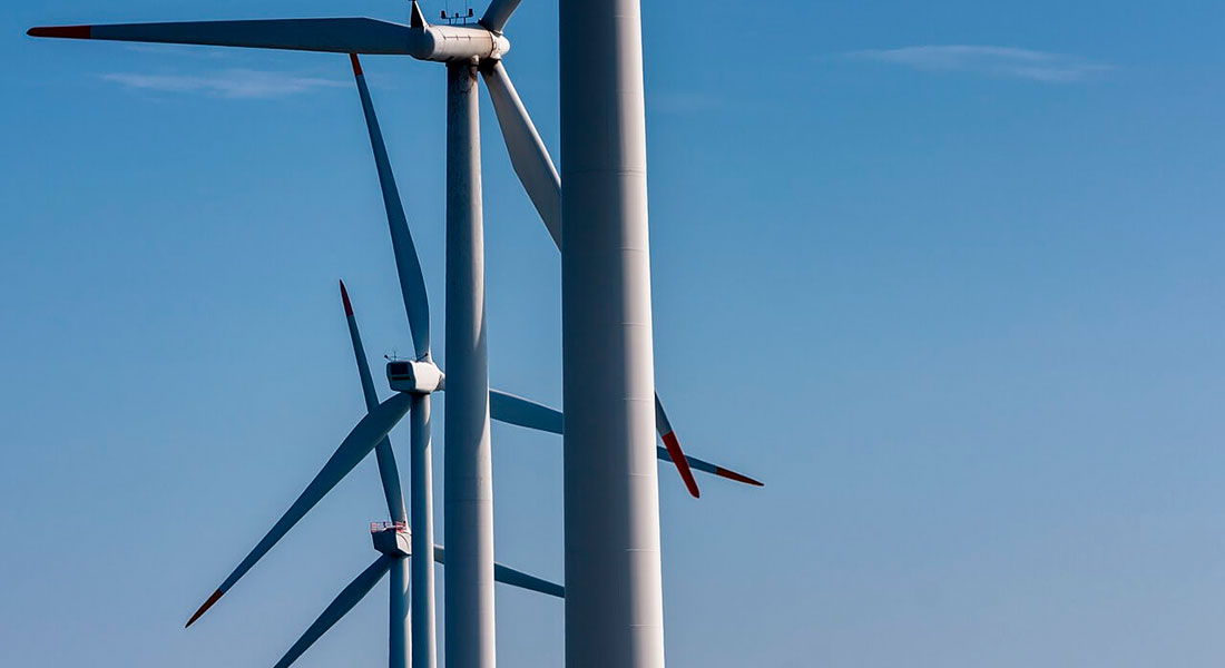 Швеция построит морской ветропарк мощностью 1,8 ГВт