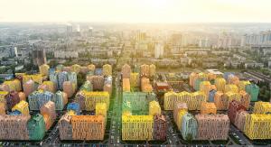 Україна посіла 24 місце у рейтингу росту цін на житло