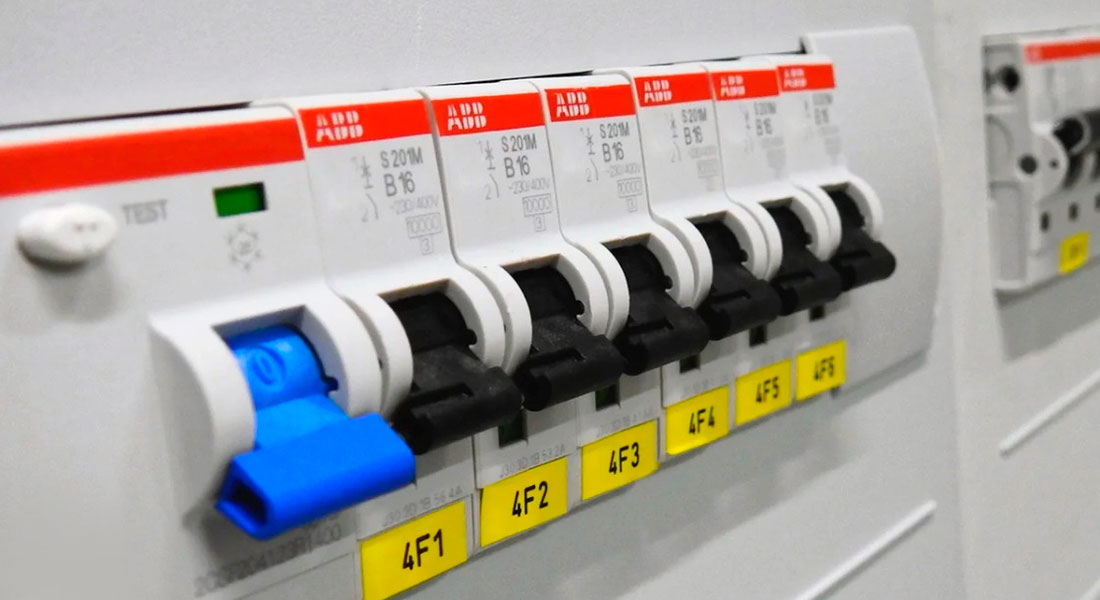 6 критеріїв вибору автоматичних вимикачів