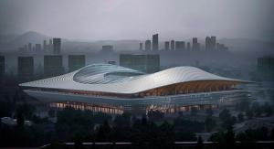Топ-7 найочікуваніших архітектурних прем'єр 2022 року
