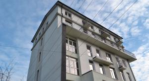 Во Львове суд разрешил снести ЖК, в котором уже продали квартиры