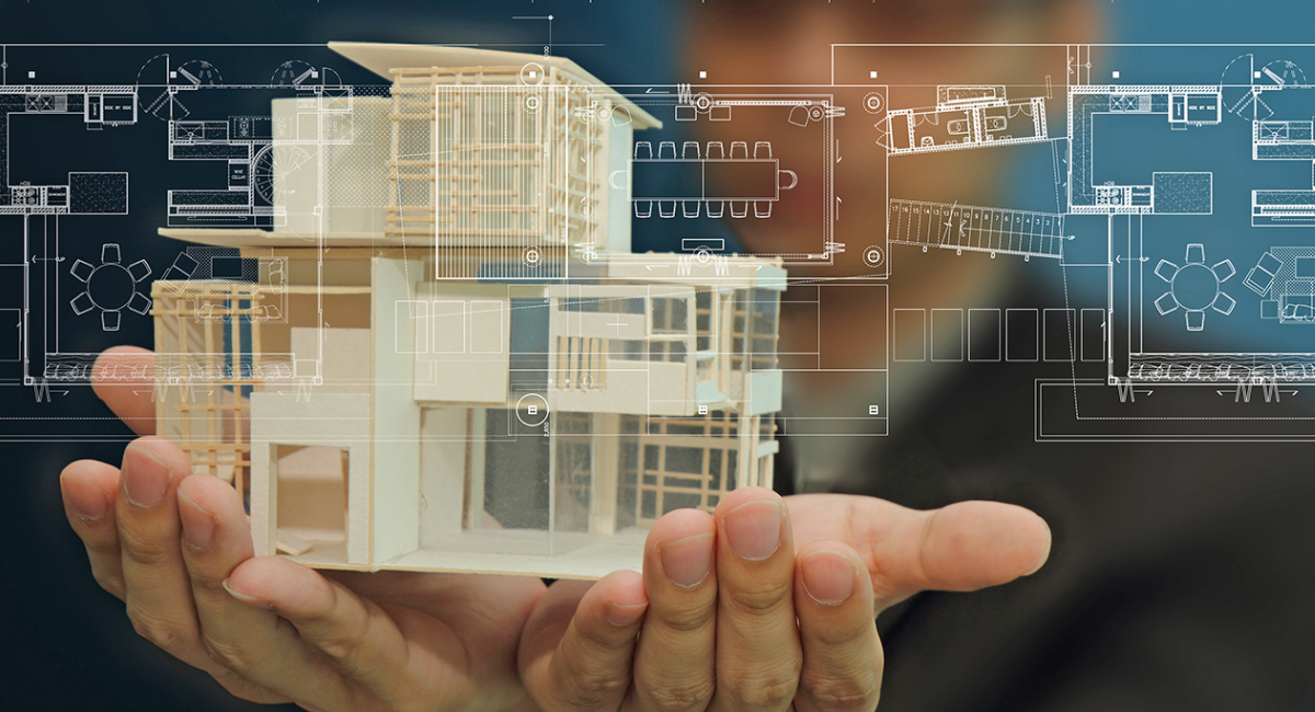 Ефективне використання технологій BIM (Building Information Modeling) в проектуванні будівель