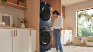 Замовлення пральної машини онлайн: секрети надійності пральних машин Samsung