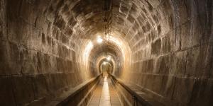 Будівництво тунелів та підземних споруд