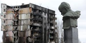 Украина начала работу над оценкой нанесенного ущерба и потребностей восстановления