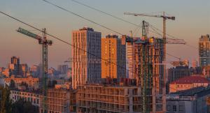 Найбільші компанії ринку нерухомості обʼєдналися в Українську асоціацію девелоперів