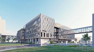 Во Львове выбрали подрядчика для строительства кампуса для пациентов Unbroken