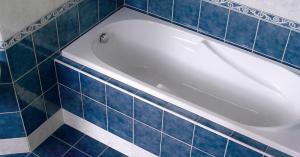 Який спосіб реставрації ванни вибрати?