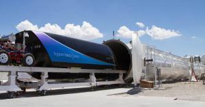 Hyperloop закрывается и продает активы
