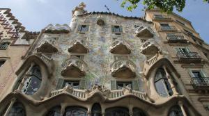 Дом Бальо в Барселоне: история строительства