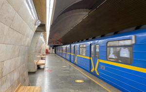 Для метро на Виноградар оберуть нового підрядника, будівництво хочуть почати цьогоріч