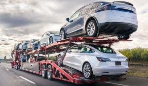 Hyundai Motor и Kia вышли на второе место в США по продаже электромобилей