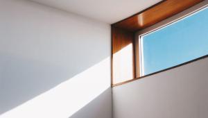 Плівка для утеплення вікон – практичні рекомендації