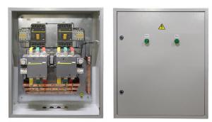 Пристрій автоматичного вводу резерву (АВР): Забезпечення Надійності Електропостачання