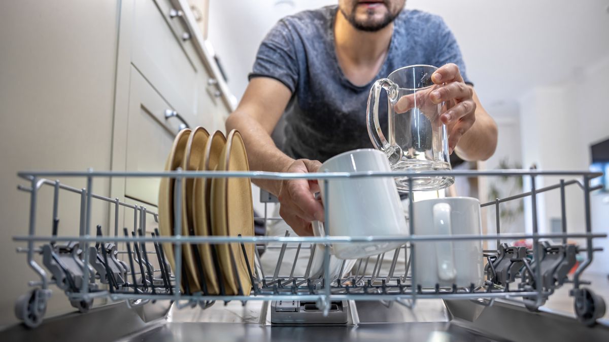 Советы по выбору посудомоечной машины для вашей кухни