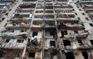 Каков максимальный размер компенсации за уничтоженное и поврежденное жилье в 2024 году?