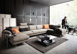 Советы по выбору идеального дивана: комфорт и стиль для вашего дома