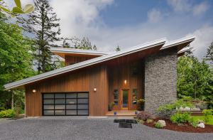 Вибір типу даху залежно від конструкції, архітектури та експлуатації