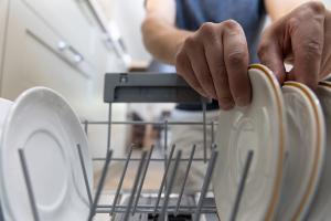 Подключение посудомоечной машины: пошаговая инструкция для успешной установки