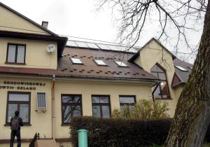 Поляки начали строить энергосберегающие дома