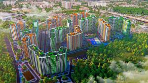 Нерухомість у Києві 2025: чого чекати від ринку житла