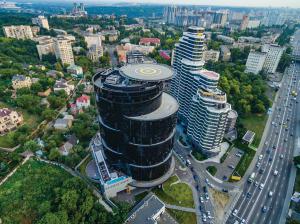 Ціни вгору, попит — вниз: що відбувається з ринком офісної нерухомості в Україні