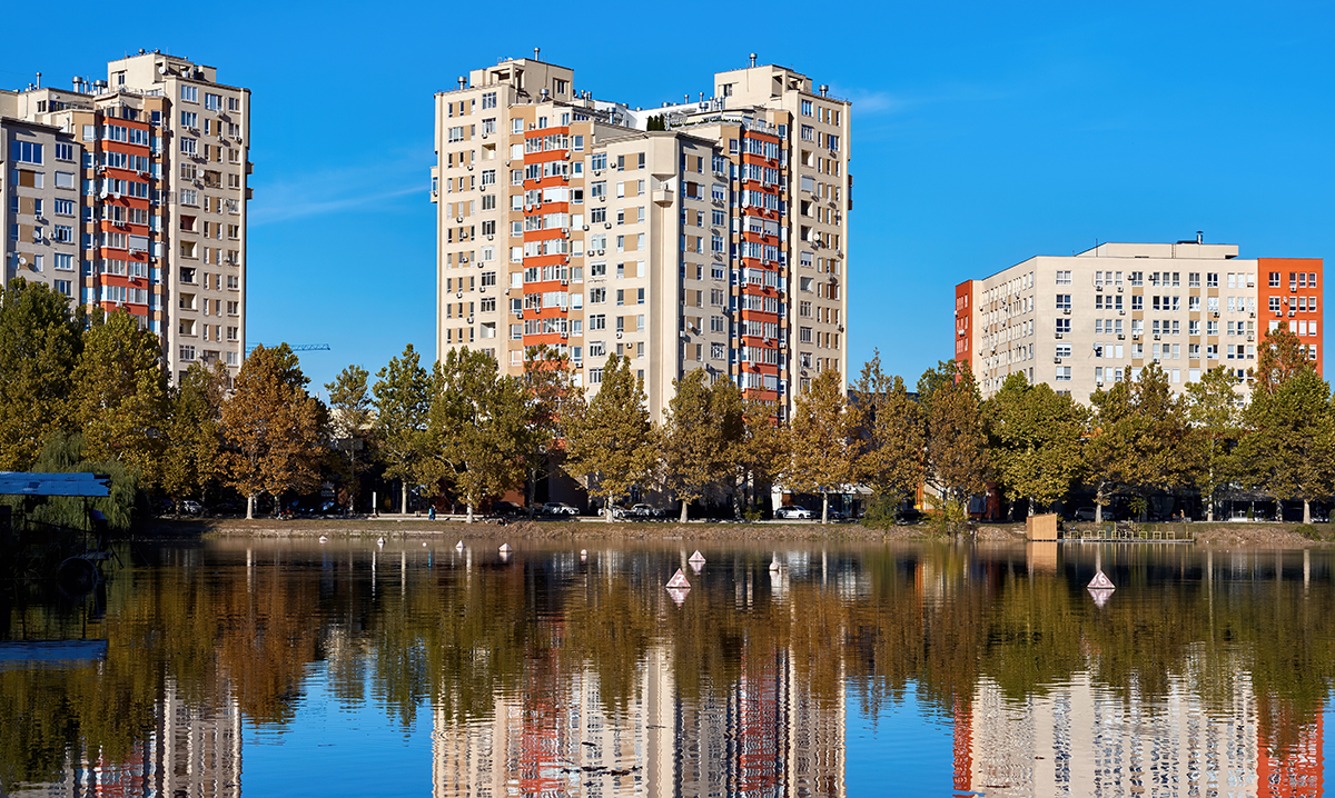 Чому у лютому різко подорожчало житло?