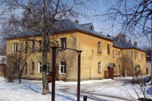 В Реестре убытков теперь можно подать заявление о потере доступа к жилью на оккупированных территориях