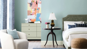 Sherwin-Williams представляет свой прогноз тенденций цветового микса на 2026 год