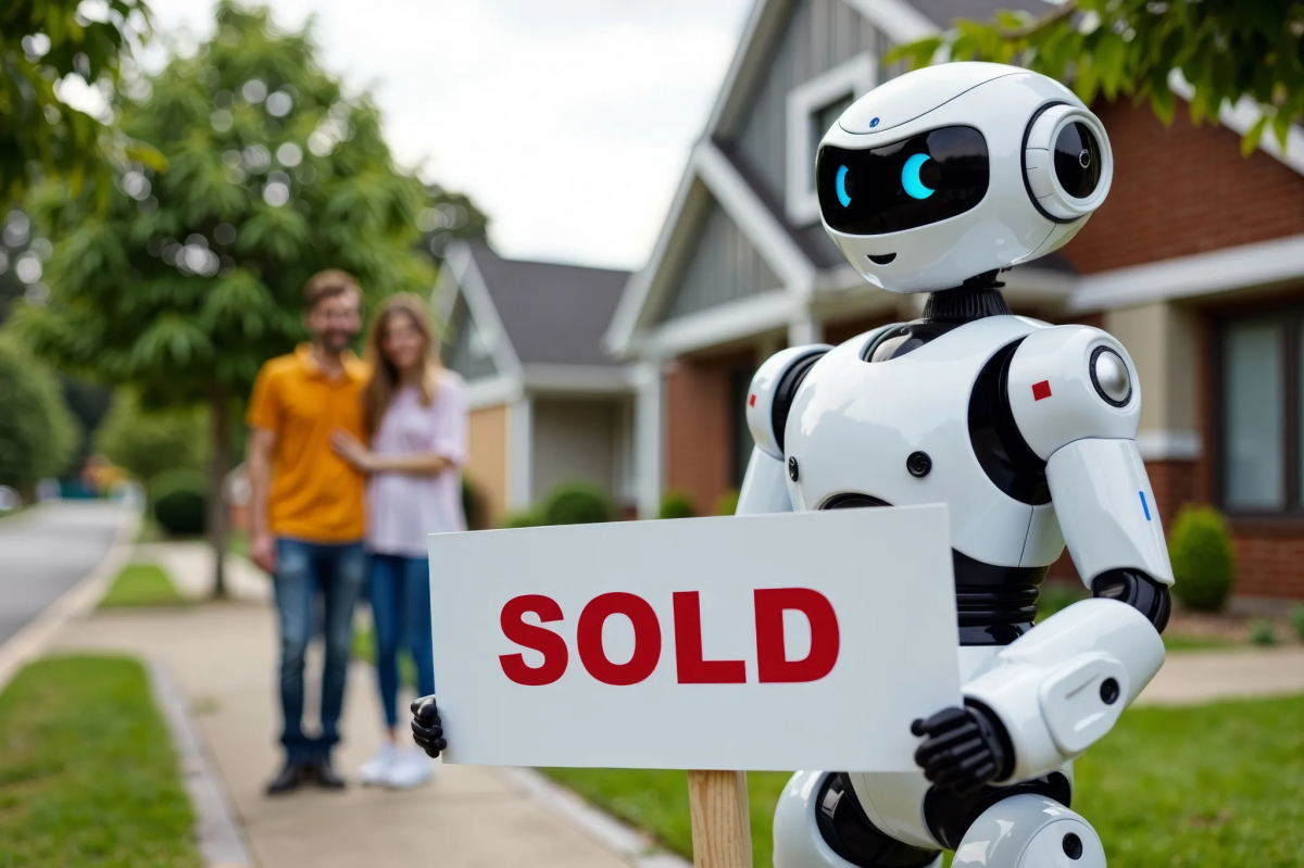 5 способов, как искусственный интеллект уже меняет продажи новостроек