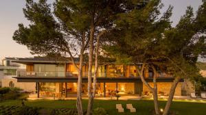 Casa Tejo: дом-маяк на берегу Атлантики