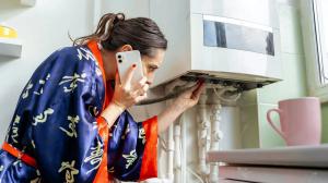 Почему падает давление котла и как избежать самых распространённых проблем зимой