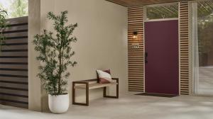 Sherwin-Williams и HGTV Home by Sherwin-Williams представили цвет года 2026