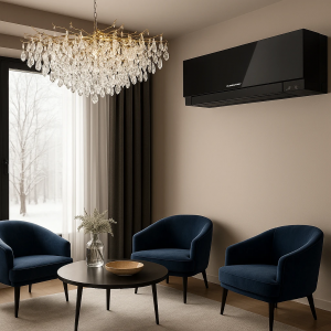Mitsubishi Electric: японские кондиционеры, проверенные временем и технологиями | Air-conditioner.ua