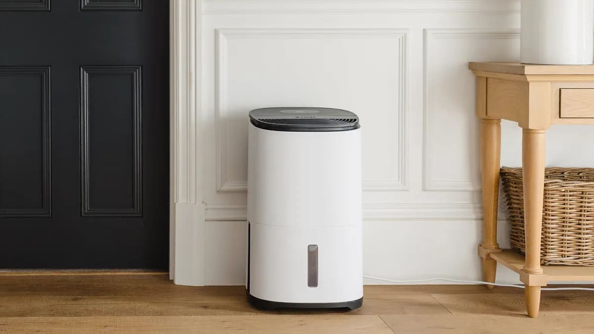 Осушувачі повітря: десикантні чи компресорні - який вибрати для дому?