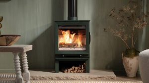 Как разжечь дровяную печь: 10 шагов к идеальному огню