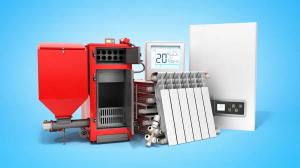 Як вибрати ідеальну систему опалення для дому: експертний посібник