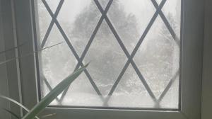 5 народних лайфхаків проти запітнілих вікон