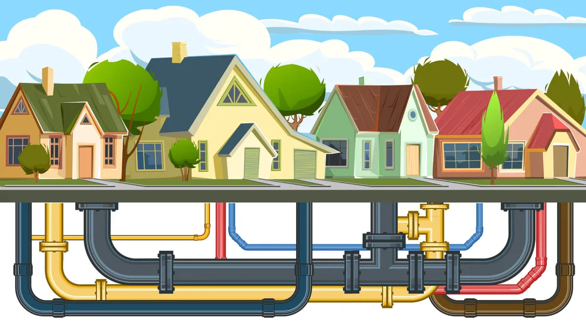 Дренажна система вашого будинку: як вибрати правильну і не пошкодувати