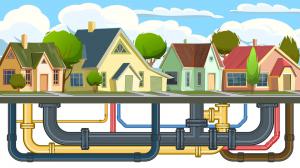 Дренажная система вашего дома: как выбрать правильную и не пожалеть