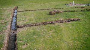 Дренажне поле або фільтраційний колодязь: у чому різниця і як уникнути помилок