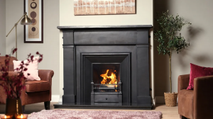 Як правильно вибрати аксесуари для каміна