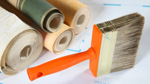 Красить обоями: удобный лайфхак или гарантированная ошибка?