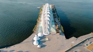 Visions2030 у Бразилії спонукає відвідувачів «уявляти собі рішення» за допомогою штучного інтелекту