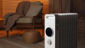 Чи залишати маслонаповнений радіатор включеним на ніч? Думка експертів та реальні ризики