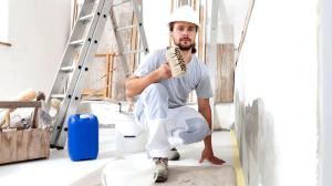 Краса - але за правилами: як назавжди позбутися плісняви перед фарбуванням