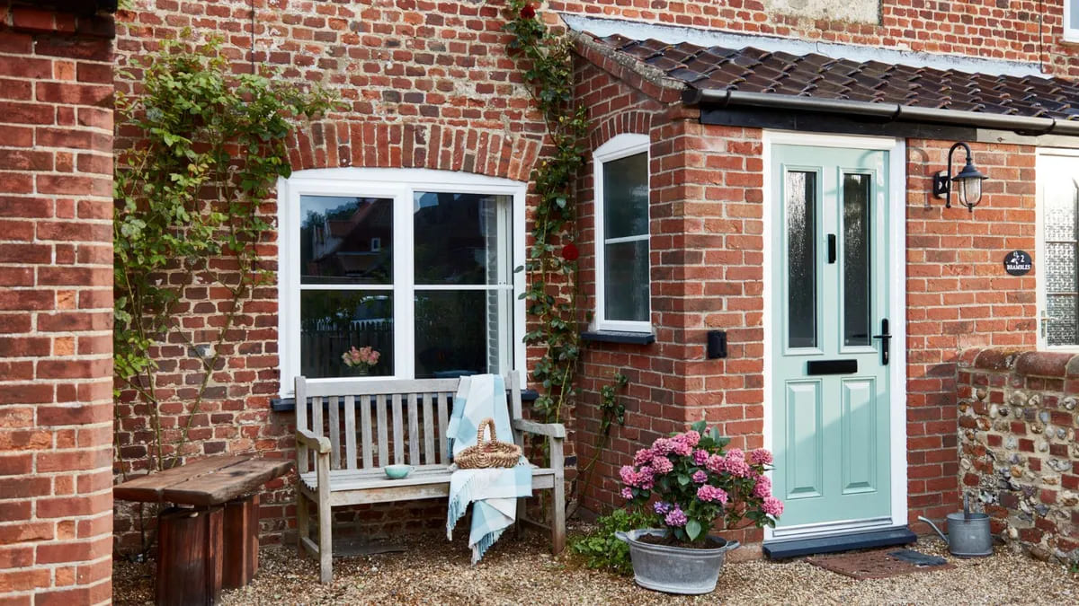 Главные ошибки при проектировании крыльца – и как их избежать