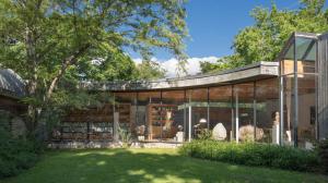 Порятунок модерністського будинку Віктора Ланді в Беллейрі демонструє «що можливо» у сфері збереження історичної спадщини